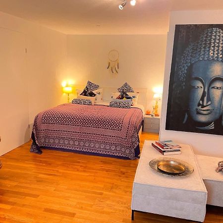 Ferienapartment Mahiya Stockach Ngoại thất bức ảnh