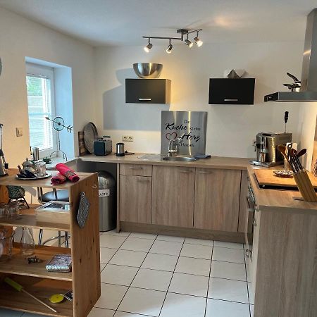 Ferienapartment Mahiya Stockach Ngoại thất bức ảnh
