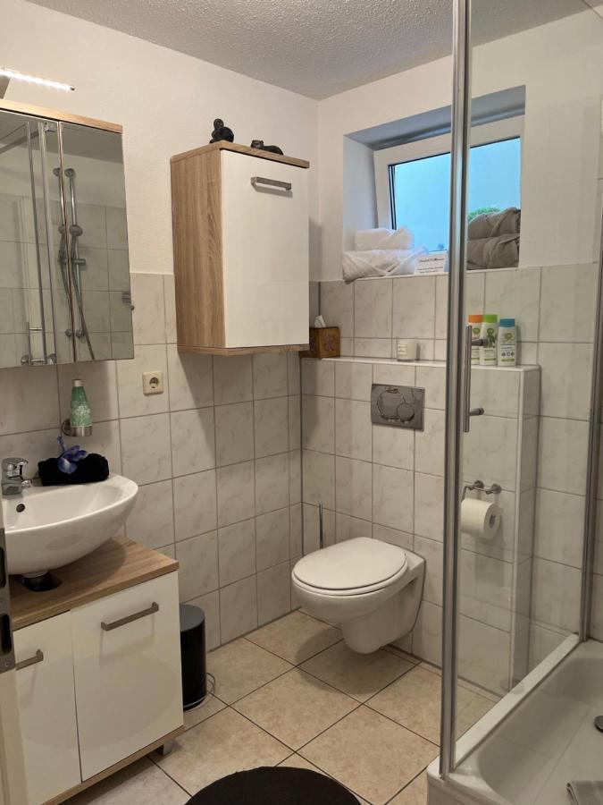Ferienapartment Mahiya Stockach Ngoại thất bức ảnh
