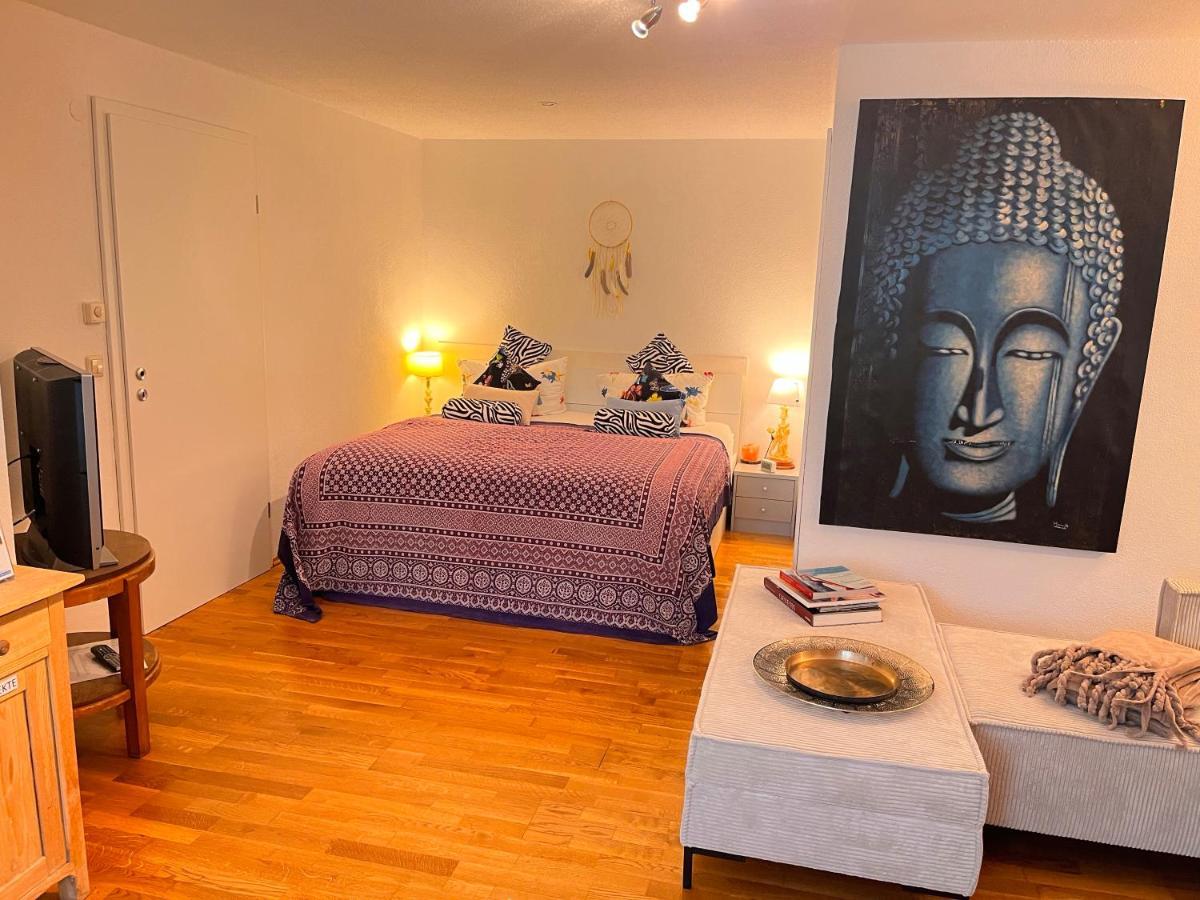 Ferienapartment Mahiya Stockach Ngoại thất bức ảnh